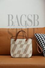 HERMES CABAS H EN BIAIS 27 H082830CAAC (27*24.5*9.5cm) - Image 2