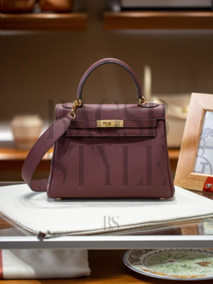 Hermès Bags Collection – Timeless Luxury & Elegance
