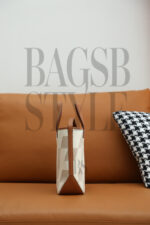 HERMES CABAS H EN BIAIS 27 H082830CAAC (27*24.5*9.5cm) - Image 3