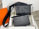 HERMÈS MASTER VIDEPOCHES BAG H086279CK89 (27*14*4cm) - Imagen 2