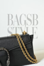 GUCCI DIONYSUS SMALL SHOULDER BAG ‎876531 (21*12*6cm) - Imagen 2
