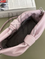 DIOR BOW BAG. Size: 26 x 16 x 10 cm - Imagen 2