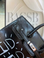 HERMES BIRKIN 20 FAUBOURG EN FÊTE (20*15*11cm) - Imagen 2