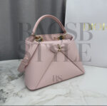 DIOR CIGALE BAG. Size:33.5 × 23 × 10.5 cm - Imagen 2