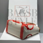 HERMES STEEPLE 28 BAG (28.5*28*18cm) - Image 3