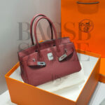 HERMES SHOULDER BIRKIN 29 (29*18*14cm) - Image 2