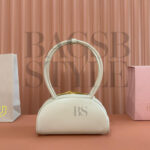 MIU MIU BEAU LEATHER BAG (23*11.5*10cm) - Image 2