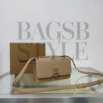 BURBERRY TB CROSSBODY BAG 80689141 (20*12.5*5.5cm) - Image 2