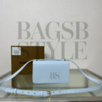 BURBERRY TB CROSSBODY BAG 80661531 (20*12.5*5.5cm) - Imagen 2
