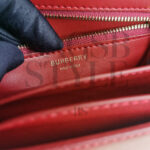 BURBERRY TB CROSSBODY BAG 80296911 (21 × 16 × 6 cm) - Imagen 2