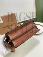 BURBERRY TB CROSSBODY BAG 80306661 (21 × 16 × 6 cm) - Image 2