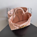 ⁦BOTTEGA VENETA SMALL ANDIAMO 743568 (25 × 22 × 10.5 cm)⁩ - الصورة ⁦2⁩