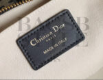 DIOR LOUNGE BAG. Size: 26 x 15x 5.5 cm - Image 3
