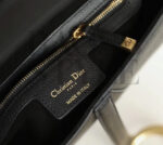 DIOR SADDLE BAG. Size: 25.5 x 20 x 6.5 cm - Image 6
