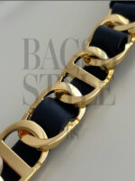 DIOR SIGNATURE. Size: 21 x 6 x 12cm - Image 4