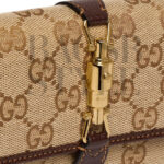 GUCCI JACKIE WALLET ON CHAIN 867165 (19*9*4cm) - Image 3