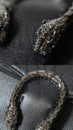 GUCCI DIONYSUS SMALL SHOULDER BAG ‎876531 (21*12*6cm) - Imagen 3