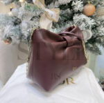 DIOR BOW BAG. Size: 26 x 16 x 10 cm - Imagen 3
