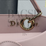 DIOR CIGALE BAG. Size:33.5 × 23 × 10.5 cm - Imagen 3