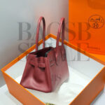 HERMES SHOULDER BIRKIN 29 (29*18*14cm) - Image 3
