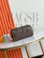 LOUIS VUITTON MASTER TROUSSE TOILETTE LOCKER DOPP KIT M83112 (23*13*12cm) - Imagen 3