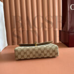 GUCCI DIONYSUS SMALL SHOULDER BAG ‎876531 (21*12*6cm) - Image 3