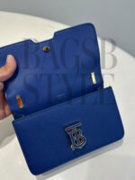 BURBERRY TB CROSSBODY BAG 80661541 (20 × 12.5 × 5.5 cm) - Imagen 3