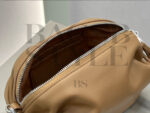 DIOR BOW CLUTCH. Size: 20 × 11 × 8 cm - Imagen 4