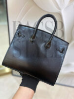 HERMES BIRKIN 20 FAUBOURG EN FÊTE (20*15*11cm) - Imagen 4