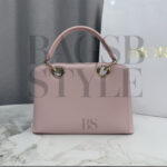 DIOR CIGALE BAG. Size:33.5 × 23 × 10.5 cm - Imagen 4