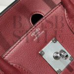 HERMES SHOULDER BIRKIN 29 (29*18*14cm) - Image 4