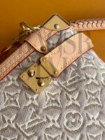 LOUIS VUITTON SIDE TRUNK MM M2A145 (23.5*16*8.5cm) - Imagen 4