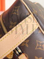 LOUIS VUITTON MASTER TROUSSE TOILETTE LOCKER DOPP KIT M83112 (23*13*12cm) - Imagen 4