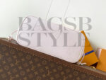 LOUIS VUITTON NEVERFULL MM M28527 (47*28*14cm) - Image 4
