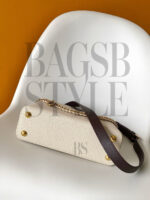 LOUIS VUITTON MASTER CAPUCINES MINI (21*14*8cm) - Image 4
