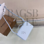 BURBERRY TB CROSSBODY BAG 80661531 (20*12.5*5.5cm) - Imagen 4