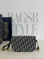 DIOR SIGNATURE. Size: 21 x 6 x 12cm - Image 6
