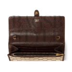 GUCCI JACKIE WALLET ON CHAIN 867165 (19*9*4cm) - Image 5