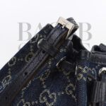 GUCCI MINI BUCKET BAG WITH GUCCI PLAQUE 875802 (19.5*15.5*10.5cm) - Image 5