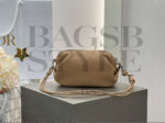 DIOR BOW CLUTCH. Size: 20 × 11 × 8 cm - Imagen 5