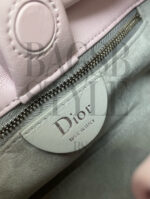 DIOR BOW BAG. Size: 26 x 16 x 10 cm - Imagen 5