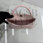 DIOR CIGALE BAG. Size:33.5 × 23 × 10.5 cm - Imagen 5