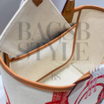 HERMES STEEPLE 28 BAG (28.5*28*18cm) - Image 6