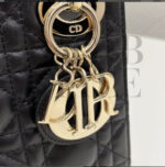 LADY DIOR MIN. Size: 17 x 15 x 7 cm - Image 5