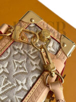 LOUIS VUITTON SIDE TRUNK MM M2A145 (23.5*16*8.5cm) - Imagen 5