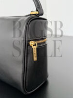 BALENCIAGA WOMEN'S RODEO VANITY IN BLACK 8455942AA4V1000 (18*12.9*8.3cm) - Image 5