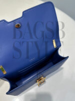 BURBERRY TB CROSSBODY BAG 80661541 (20 × 12.5 × 5.5 cm) - Imagen 5
