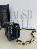 DIOR SIGNATURE. Size: 21 x 6 x 12cm - Image 2