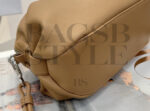 DIOR BOW CLUTCH. Size: 20 × 11 × 8 cm - Imagen 6