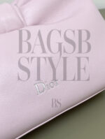 DIOR BOW BAG. Size: 26 x 16 x 10 cm - Imagen 6